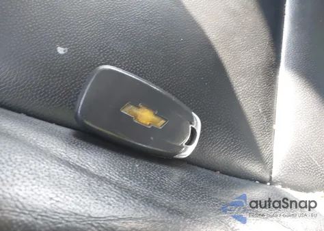 2016 Chevrolet Malibu Lt из США, поврежденный, VIN 1G1ZE5ST3GF172858